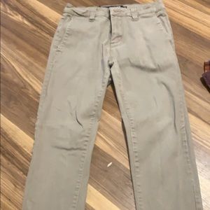 RSQ New York slim straight 28/30